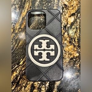 Tory Burch 13/13Pro phone case (see box description)